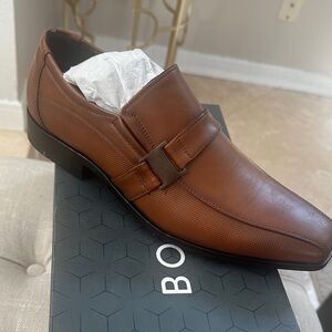 Dress Shoes for Men Men's Formal Oxford Shoes - Classic Dress Footwear